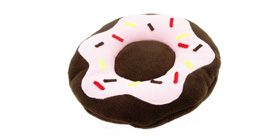 Kuschelkissen